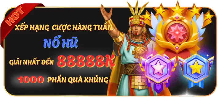 Ưu đãi độc quyền EU9 Nổ Hũ