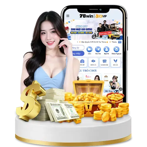 Bắn Cá Thần Tài eu9