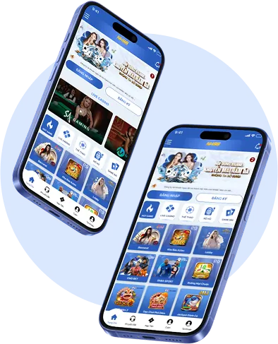 Thư viện game eu9 nổ hũ phong phú