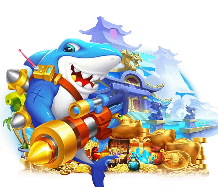 Hình ảnh gameplay bắn cá eu9