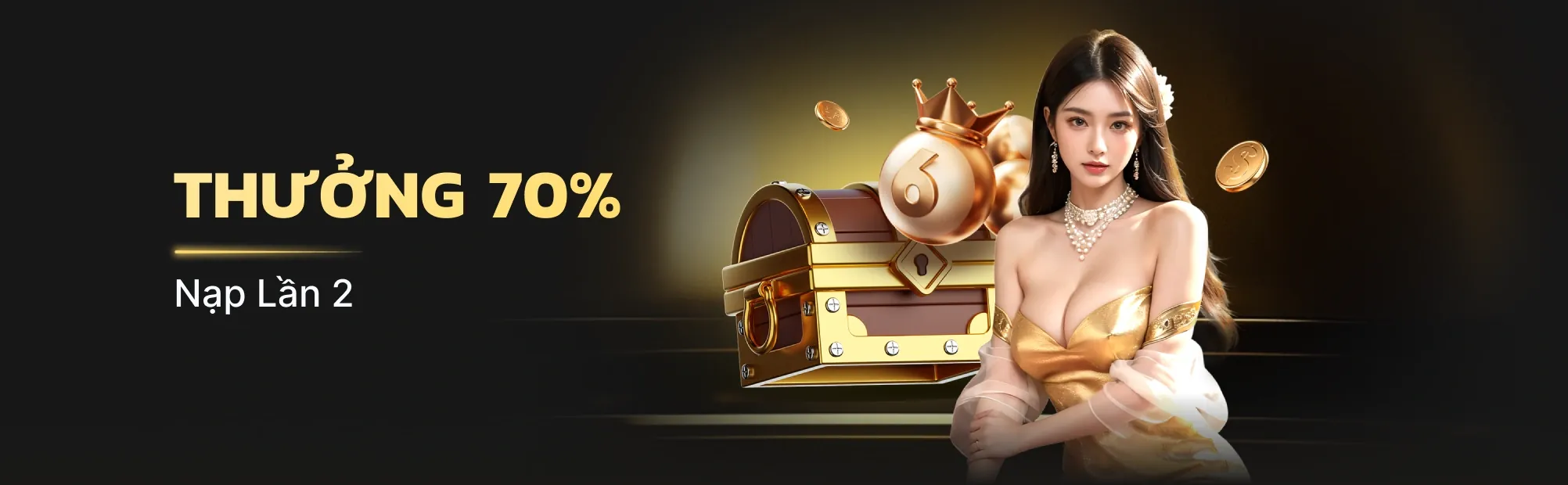 Banner khuyến mãi EU9 Nổ Hũ
